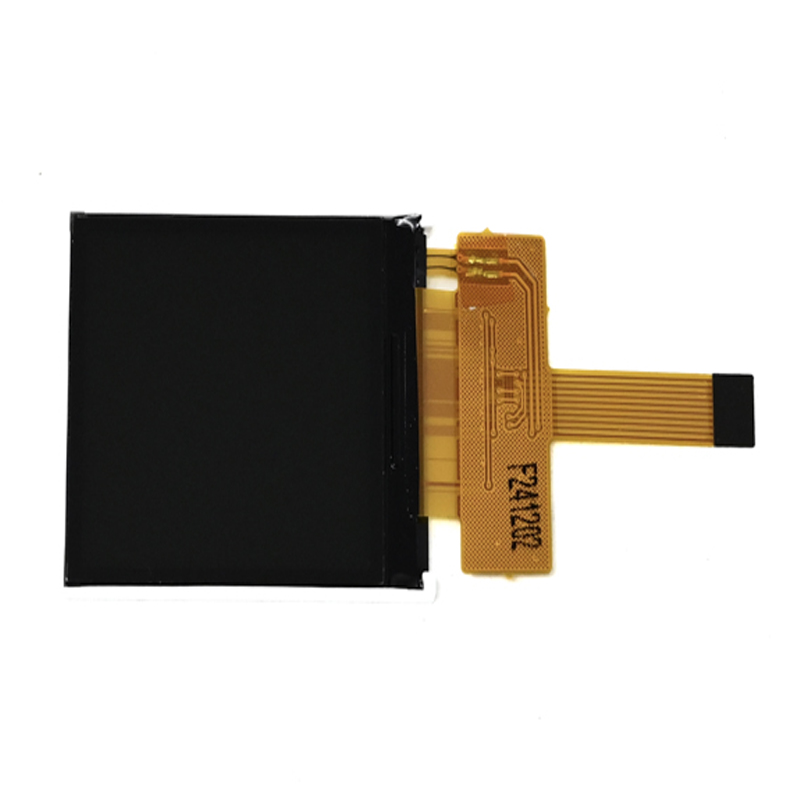 GoldenMorning 1.44 inch TFT Module 128×128 ST7735S-picture-13