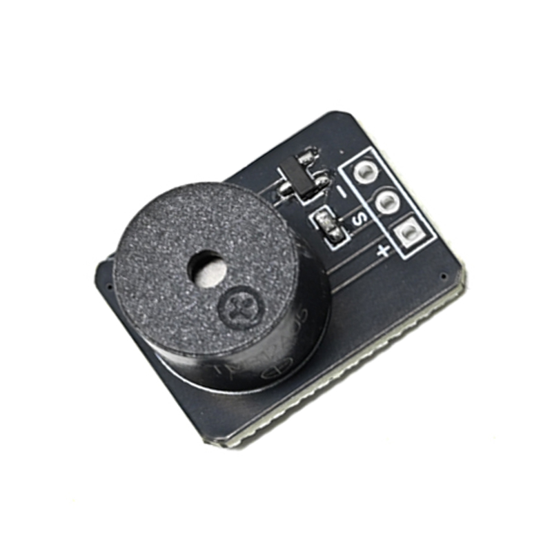 SmartElex High Current Active Alarm Buzzer Driver Module-picture-27