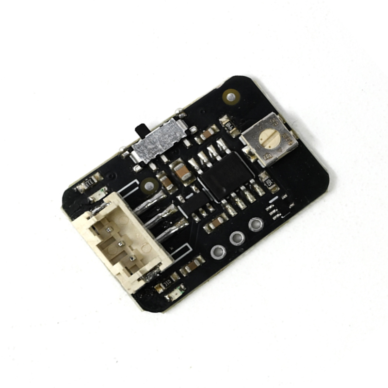 SmartElex TLC-555 PWM Output Generator-picture-12