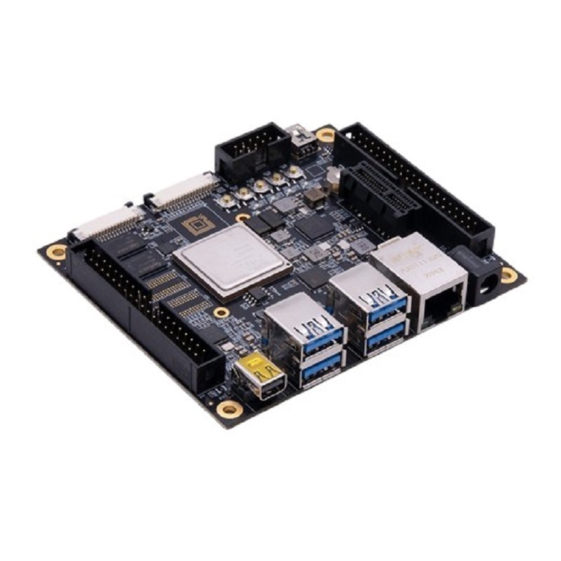 Alinx AXU2CGA Dev Board & Kit with AMD Zynq US+ MPSoC ZU2CG-picture-21