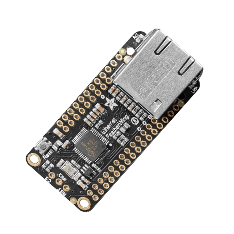 Adafruit Ethernet FeatherWing-image-42