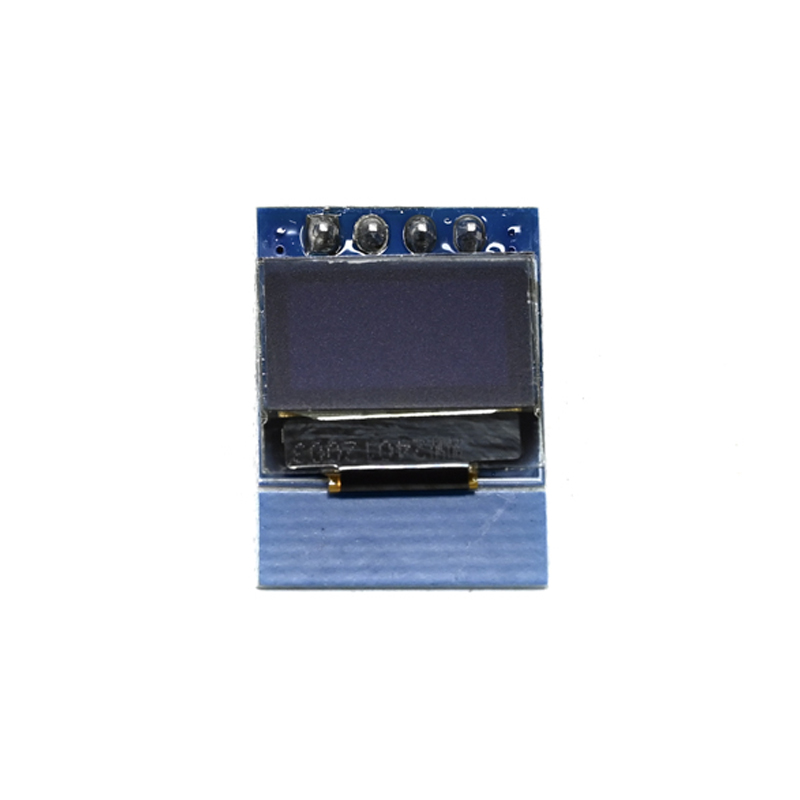 GoldenMorning 0.49 inch OLED Display Module 64×32 SSD1315-image-5
