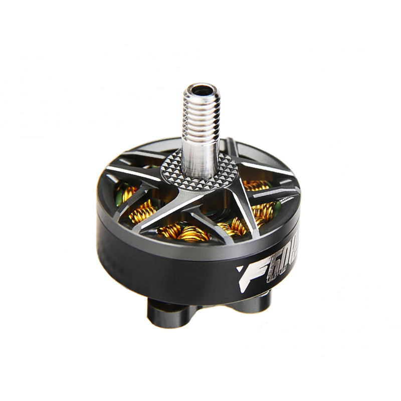 T Motor F60PRO Ⅳ V2.0 Fpv Racing Drone Motor 4-6S 2250 KV Red-image-43