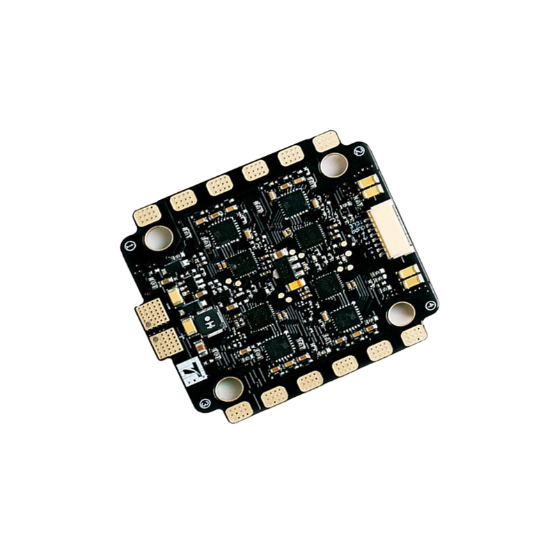 T Motor V50A 6S 4IN1 32BIT ESC 50A-image-22