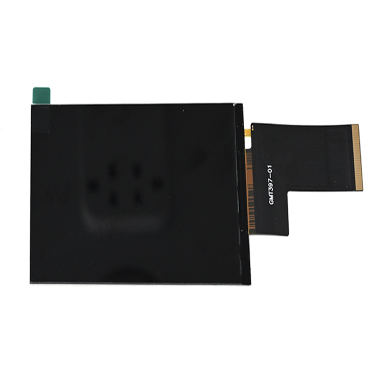 GoldenMorning 3.97 inch TFT Display 480×800 ST7701-image-44