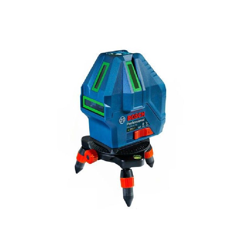 BOSCH GLL 50-15 XG Professional Line Laser-image-17