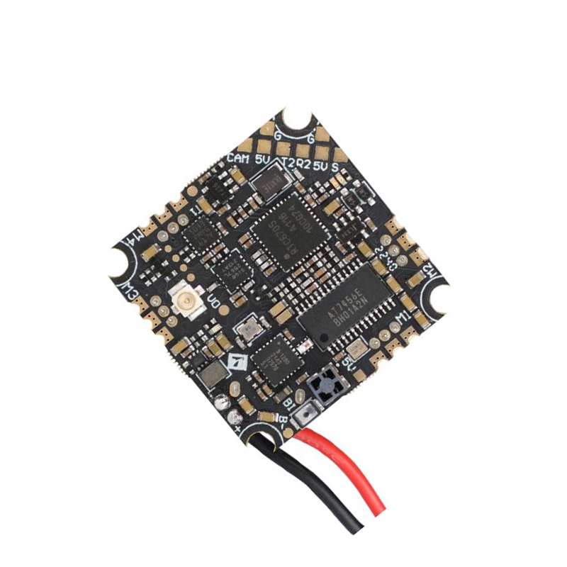 T Motor F411 AIO 1S 6A Stack 6A-picture-28
