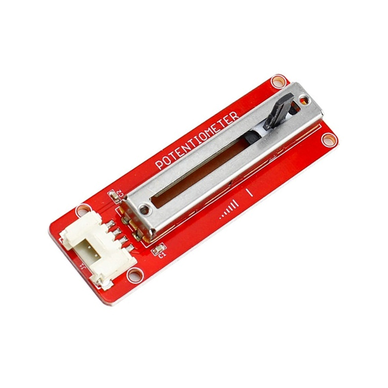 Elecrow Crowtail - Linear Potentiometer - V2.0-picture-21