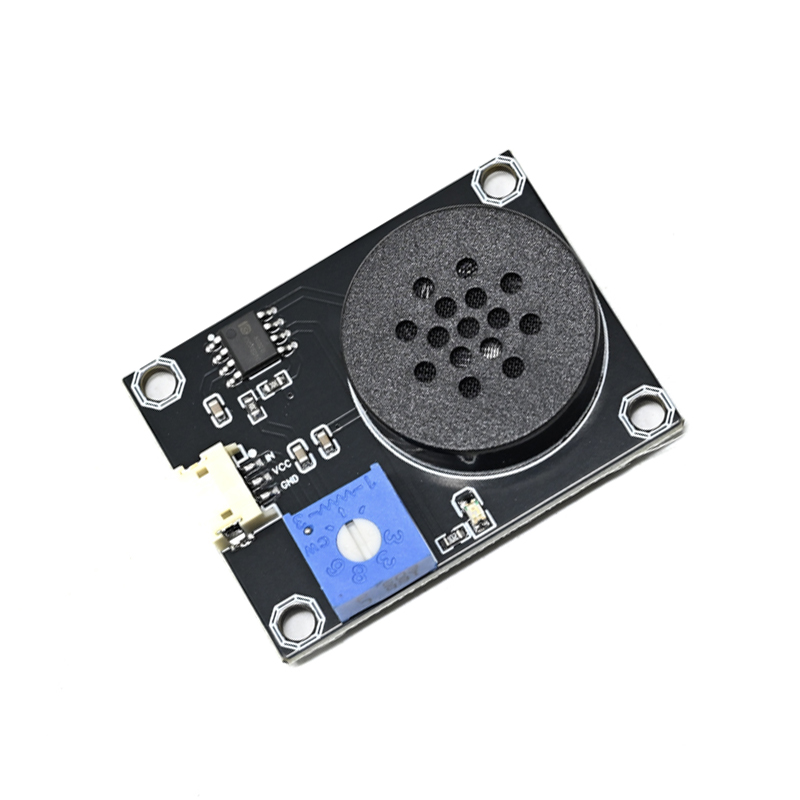 SmartElex Digital Speaker Module-image-14
