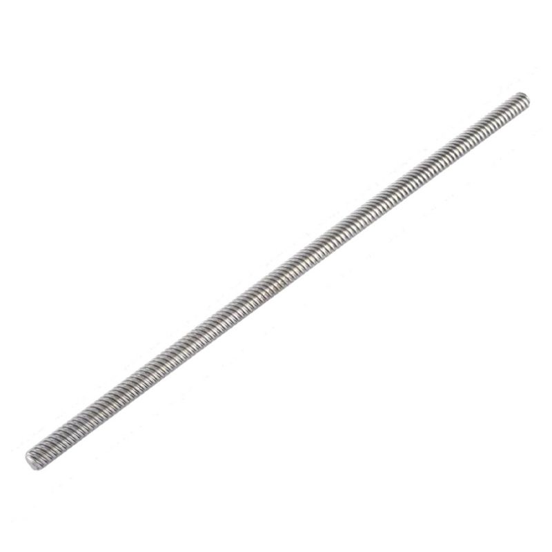 1000mm Trapezoidal 4 Start Lead Screw 8mm Thread 2mm Pitch Lead Screw-image-40
