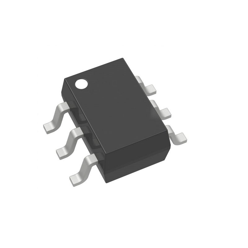 ATTINY9-TSHR-MICROCHIP-8 Bit MCU, Low Power High Performance, AVR ATtiny Family ATtiny9 Series Microcontrollers, AVR-image-40