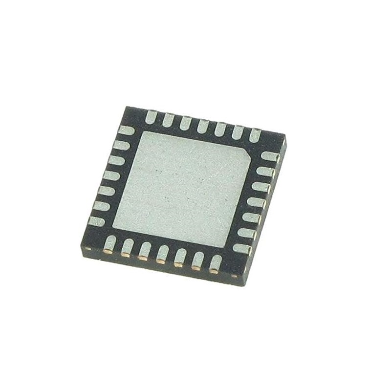 STM32F038G6U6-STMicroelectronics-ARM-M0 48MHz UFQFN-28 Microcontrollers (MCU/MPU/SOC) ROHS-image-29