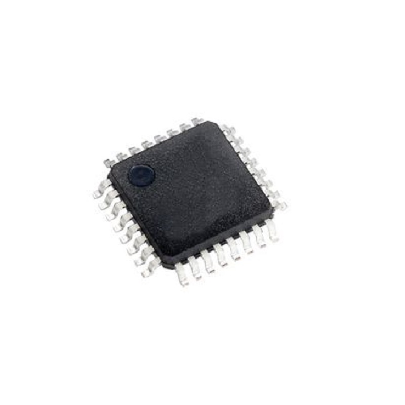 ATMEGA88PB-AU-MICROCHIP-8 Bit MCU, AVR ATmega Family ATmega88 Series Microcontrollers, AVR, 20 MHz, 8 KB, 32 Pins, TQFP-picture-22