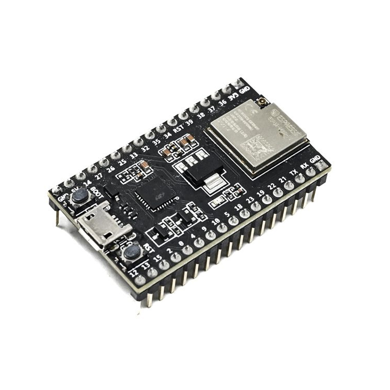 Espressif ESP32-DevKitM-1U Development Board-image-18