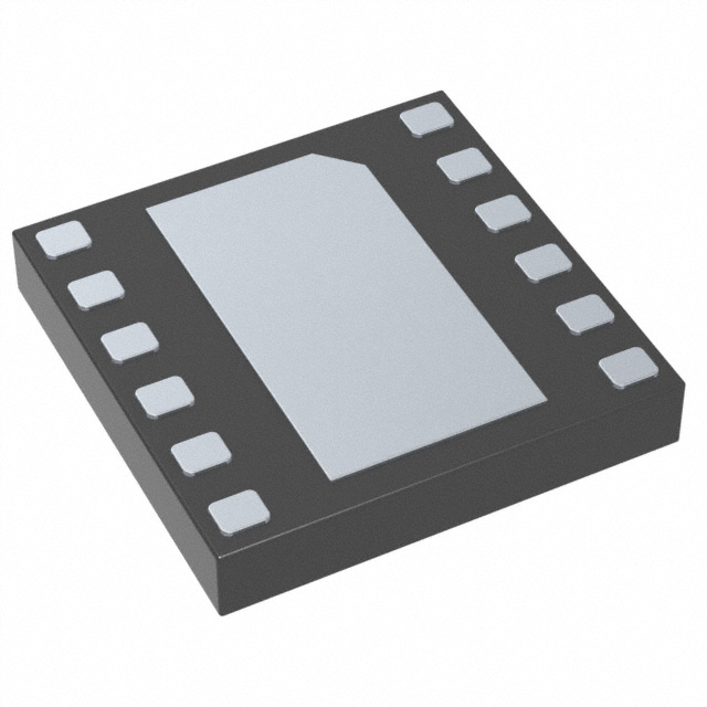 ST25DV04K-JFR6D3-STMicroelectronics-UDFN-12-EP(3x3) RFID ICs ROHS-image-8