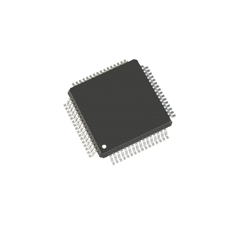 STM32L053R8T6TR-Stmicroelectronics-ARM MCU, STM32 Family STM32L0 Series Microcontrollers, ARM Cortex-M0+, 32 bit, 32 MHz, 64 KB-image-16