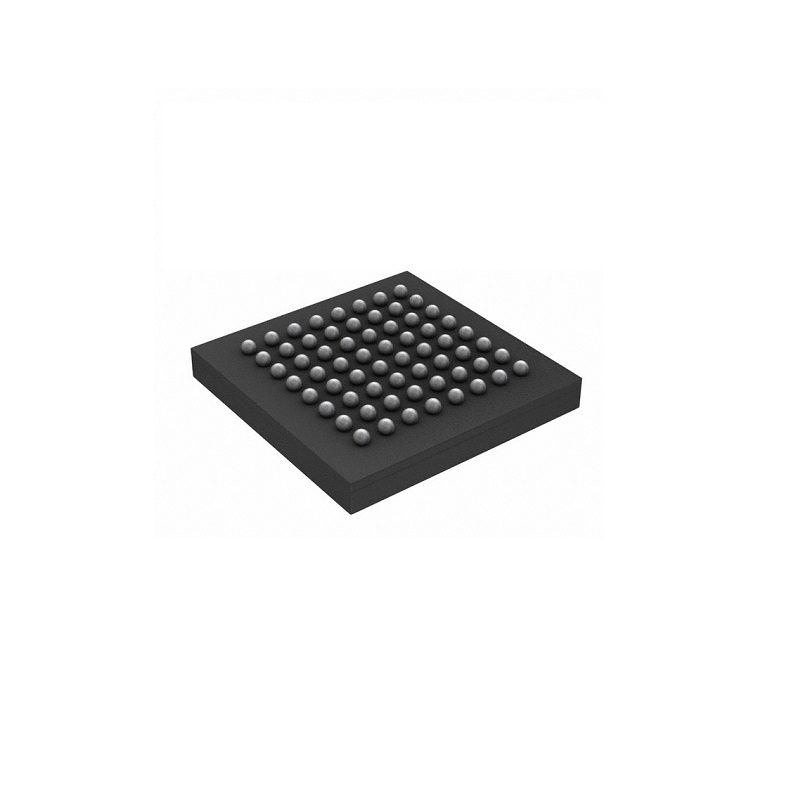 STM32L451REY6TR-Stmicroelectronics-ARM MCU, ARM Cortex-M4 Microcontrollers, ARM Cortex-M4, 32 bit, 80 MHz, 512 KB, 64 Pins-image-44