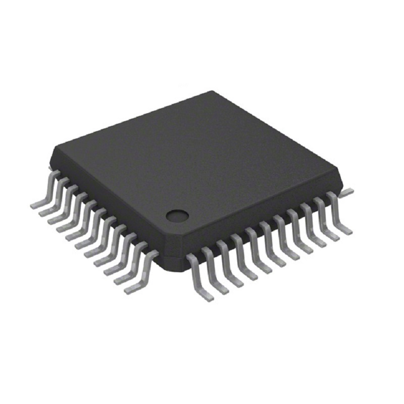 W78E365A40FL-Nuvoton Tech-51 Series 40MHz BQFP-44 Microcontrollers (MCU/MPU/SOC) ROHS-image-14