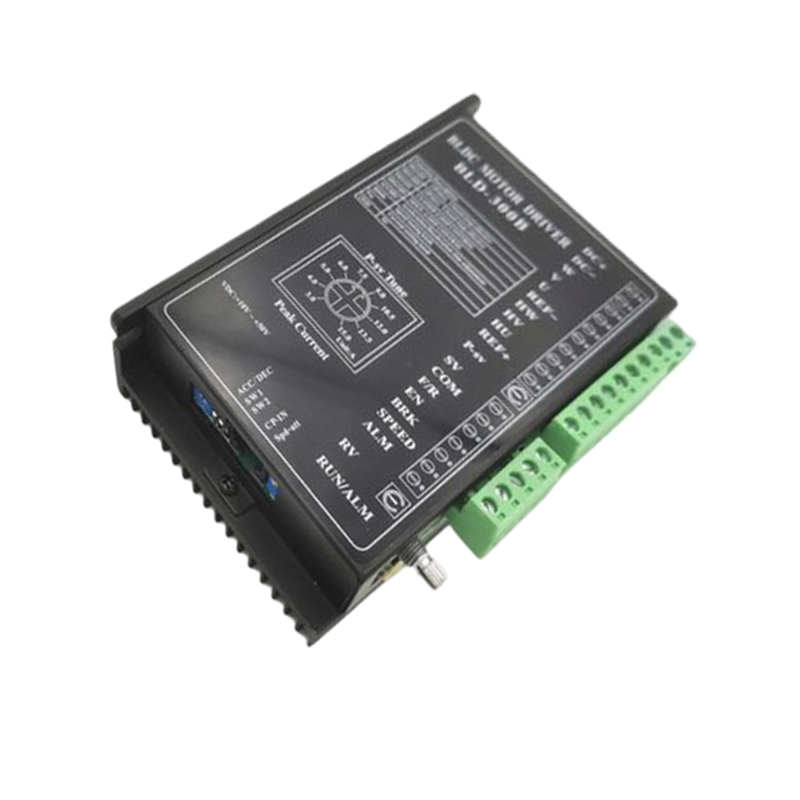 PRBLD300 Brushless DC Motor Driver-picture-11