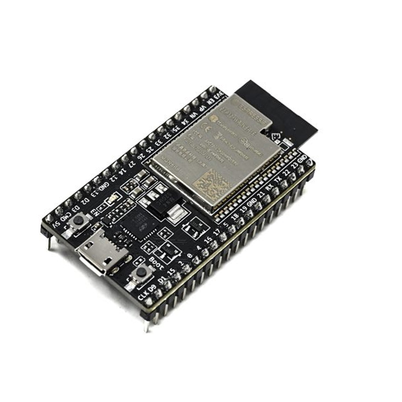 Espressif ESP32-DevKitC-VE Development Board-picture-16
