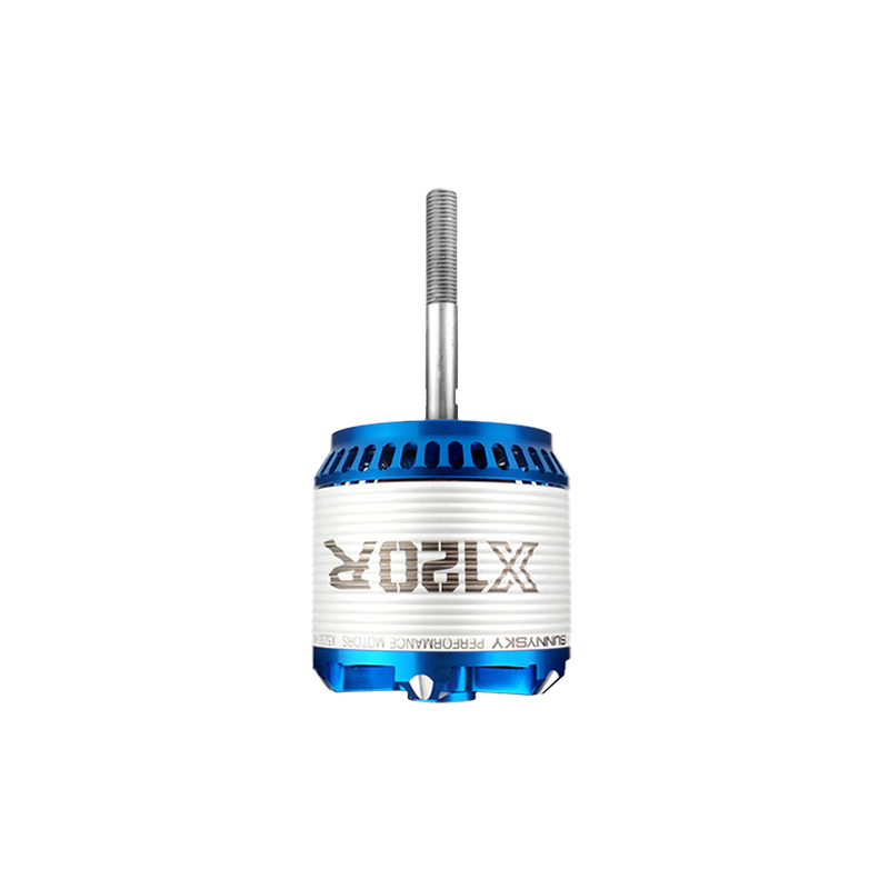 Sunny Sky X fixed wing Series III Motor X5230- 120E 200KV-image-41