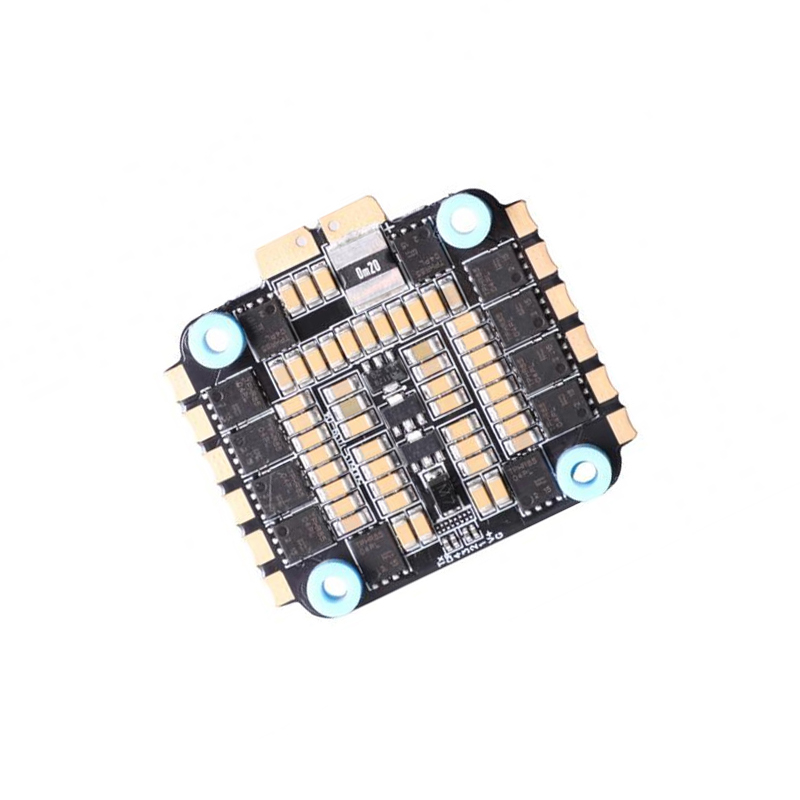 T Motor P60A V2 ESC 60A-image-28
