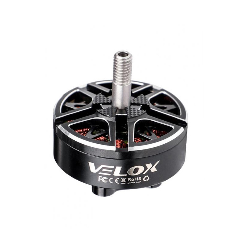 T Motor Velox V3008 7-8"Longrange Fpv Racing Drone Motor 6S 1500 KV-image-48