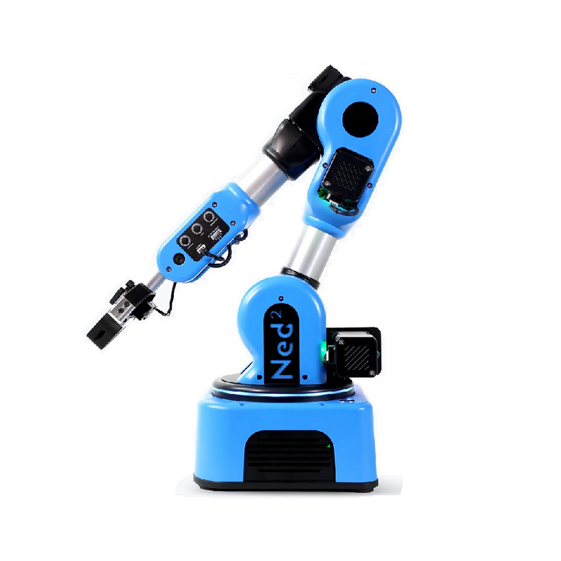 NIRYO Ned2-Educational Desktop Robotic Arm-picture-17