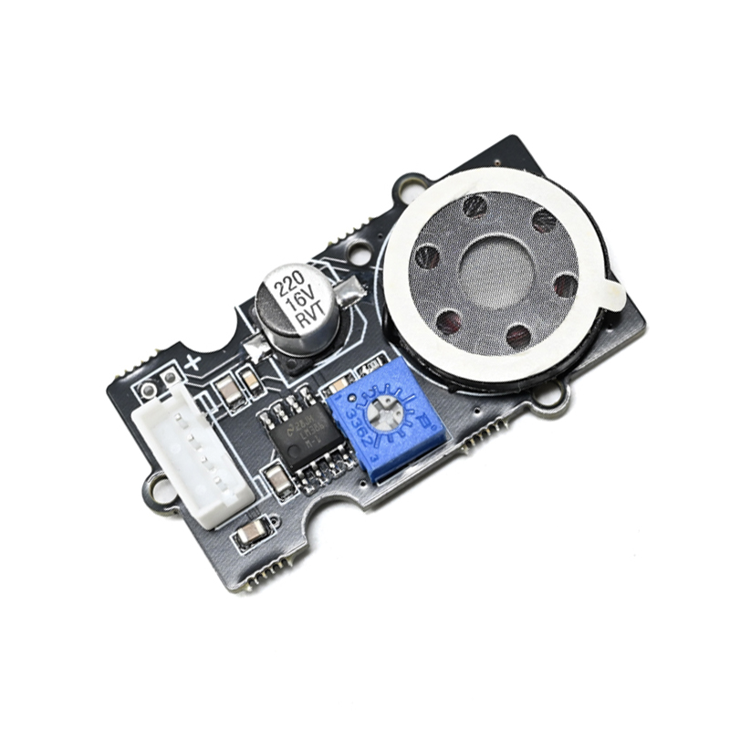 SmartElex Speaker Module for Arduino-picture-19