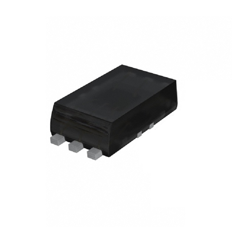 ROHM Semicon BH1751FVI-TR WSOF-6 Ambient Light Sensors ROHS-image-15
