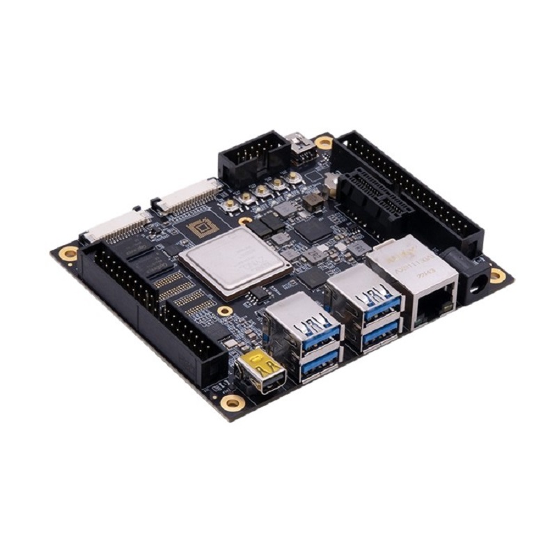 Alinx AXU2CGA Kit Dev Board & Kit with AMD Zynq™ US+ MPSoC ZU2CG-picture-14