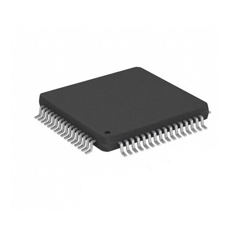 ATMEGA128A-AUR-MICROCHIP-8 Bit MCU, Low Power High Performance, AVR ATmega Family ATmega128 Series Microcontrollers, AVR-image-35