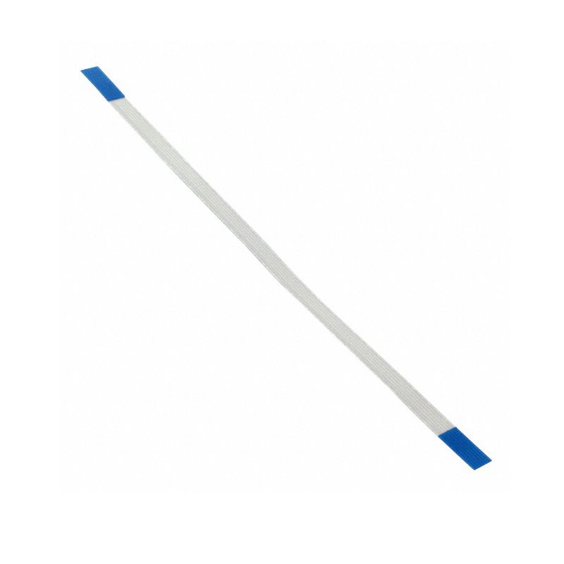 JS05B-10P-150-4-8-Jushuo -0.3mm 10P 0.5mm Reverse 15cm P=0.5mm FFC Cable (Flexible Flat Cable) ROHS-image-49