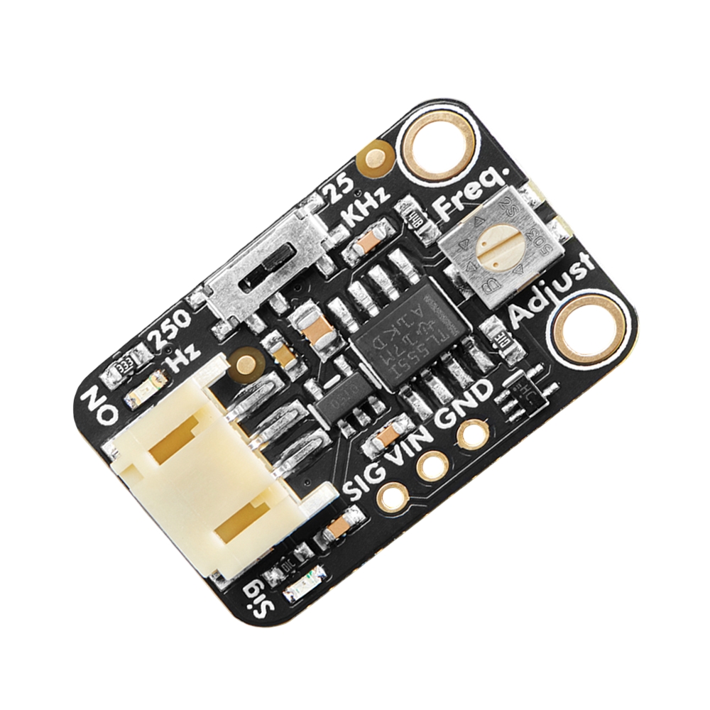 Adafruit 555 PWM Output STEMMA - 1.5K~25 KHz or 1.5~250 Hz - STEMMA JST PH 2mm-picture-42
