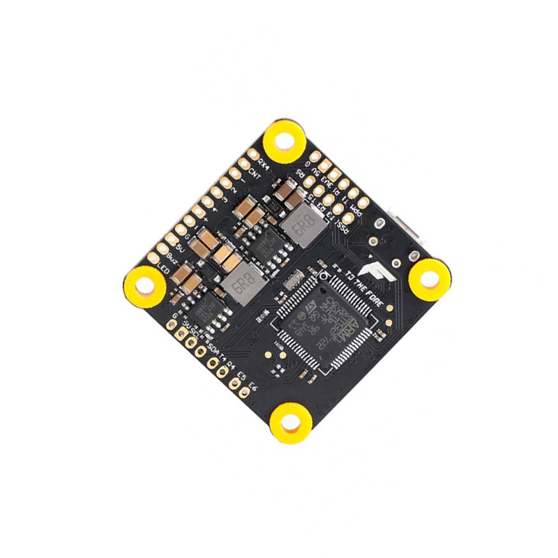 T Motor F7 HD Flight Controller F7 HD-image-19