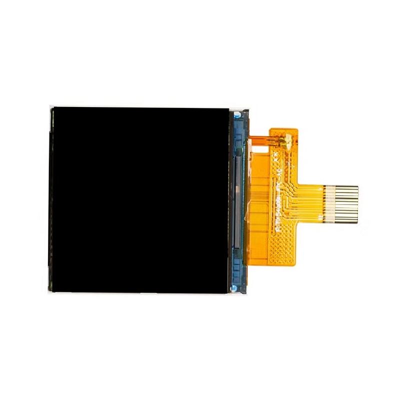 1.54-inch 240x240 ST7789V Controller SPI serial port 22 PIN TFT LCD screen-picture-23