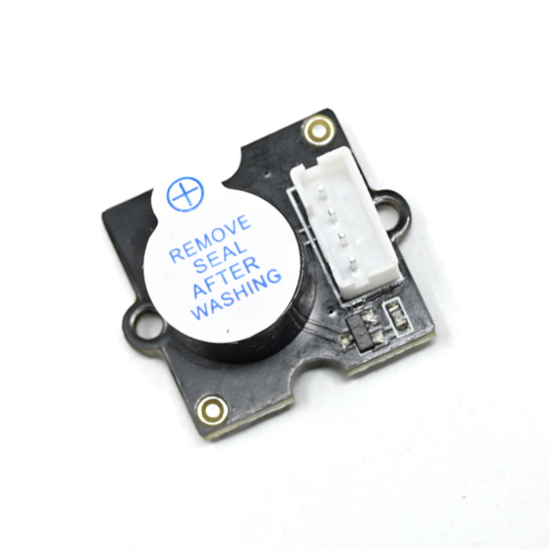 SmartElex Active Buzzer Module-picture-17