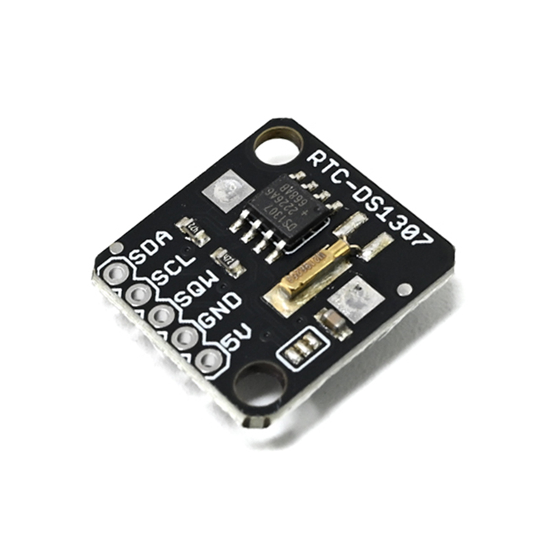 SmartElex DS1307 Real Time Clock Module-picture-21