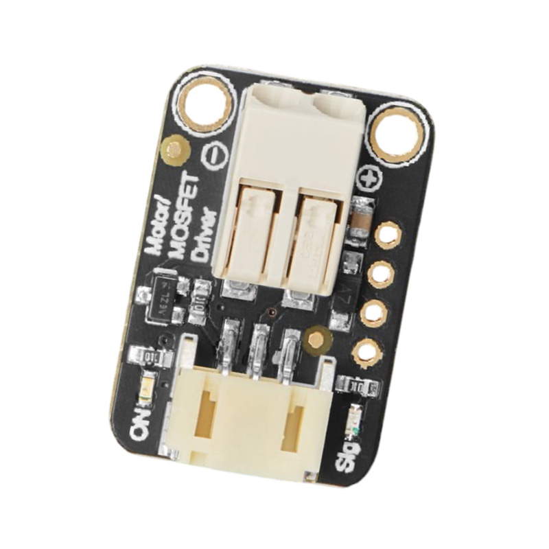 Adafruit MOSFET Driver - For Motors, Solenoids, LEDs, etc - STEMMA JST PH 2mm-image-48