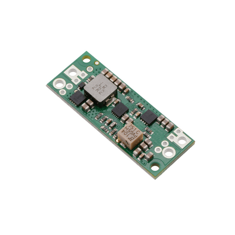 Pololu 4.5-20V Fine-Adjust Step-Up Voltage Regulator U3V70A-picture-13