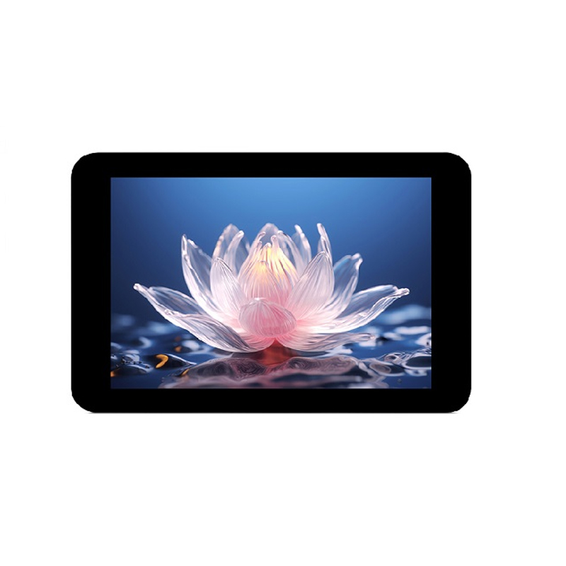 Waveshare 3.5inch Capacitive Touch Display Module, 320×480 Resolution, Embedded with ST7796S Display Driver and FT6336U Capacitive Touch Controller, IPS Display-picture-34