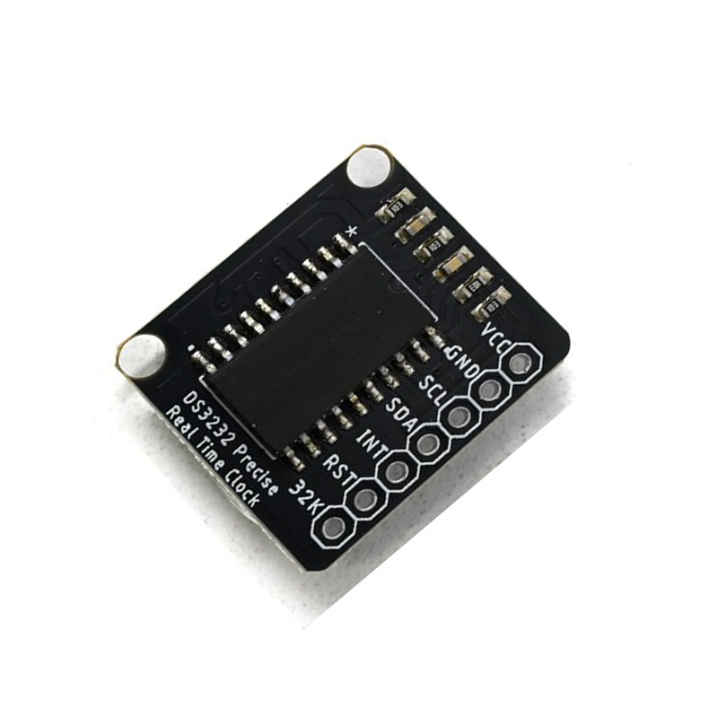 SmartElex DS3232 RTC Breakout-picture-12