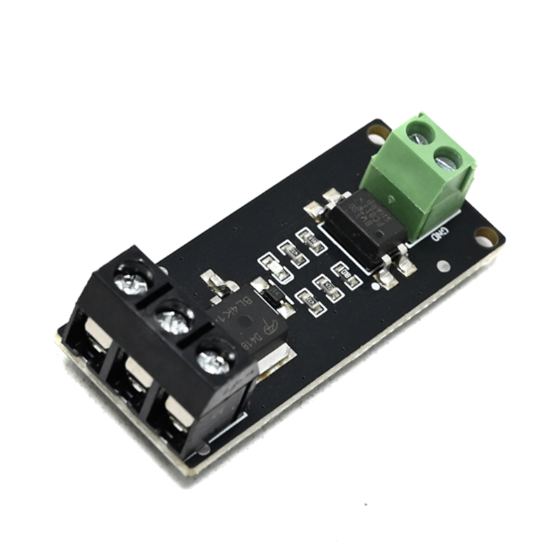 SmartElex D4184 Mosfet Control Module-picture-18