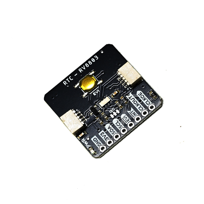 SmartElex RV-8803 Real Time Clock Module-image-4
