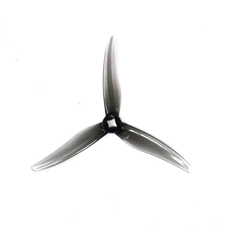 Pro-Range Propellers 4525 Hurricane PC 3 Blade Propellers 2CW+2CCW - Clear Gray-image-5
