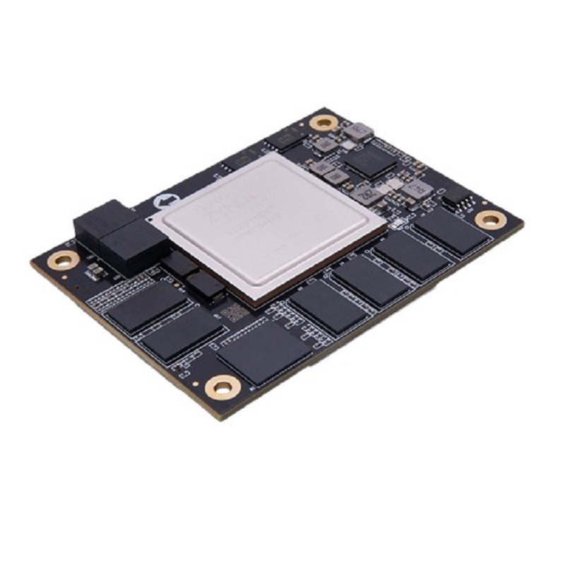 Alinx ACU15EG SoM based on AMD Zynq™ US+ MPSoC XCZU15EG-picture-28