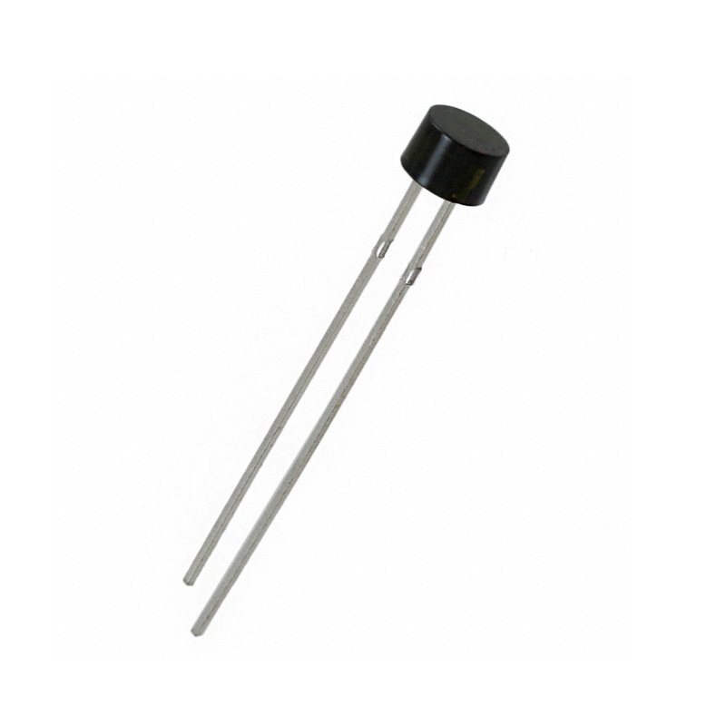 Everlight ALS-PDIC243-3B 5mm Plugin Ambient Light Sensor ROHS-image-4