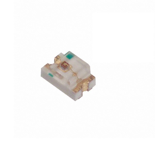 CMD17-21VGC/TR8-CHICAGO MINIATURE LIGHTING-CMD17-21VGC/TR8-LED, Green, SMD, 0805 [2012 Metric], 20 mA, 2.1 V, 570 nm-image-12