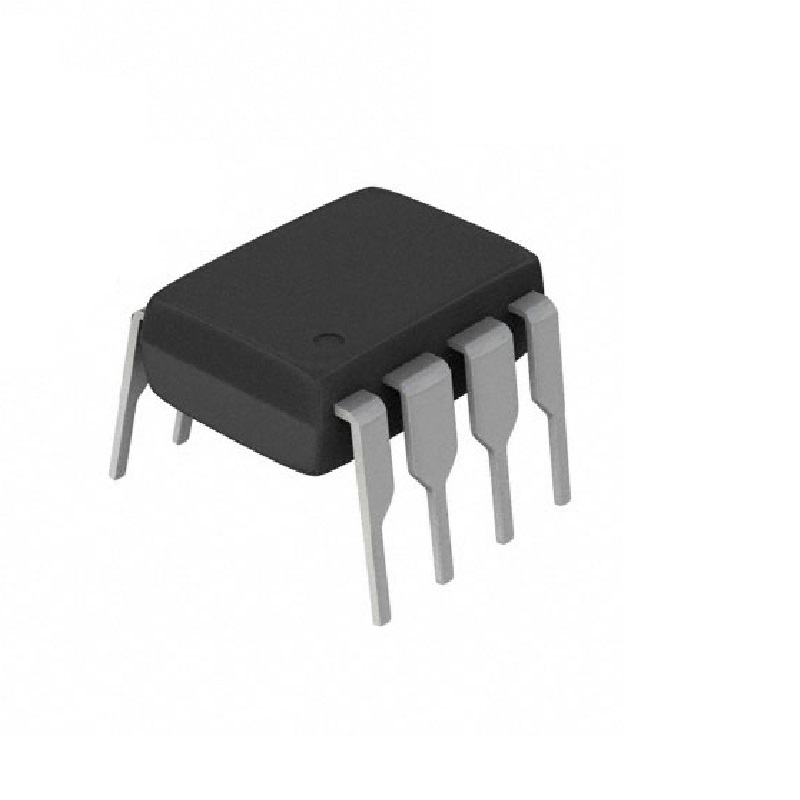 DS1307-HLF-Real Time Clocks IC-picture-32