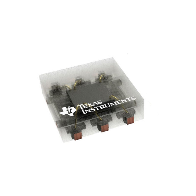 Texas Instruments OPT3001DNPR USON-6 Ambient Light Sensor ROHS-image-9